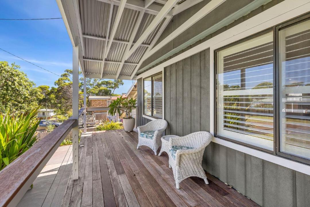 Photo of Patio Balcony in Manyana