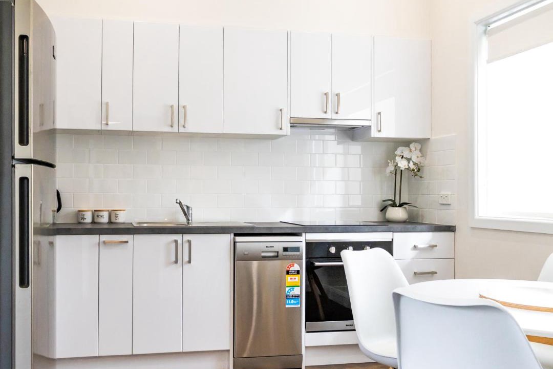 Photo of Kitchen in Vale Of Clwydd