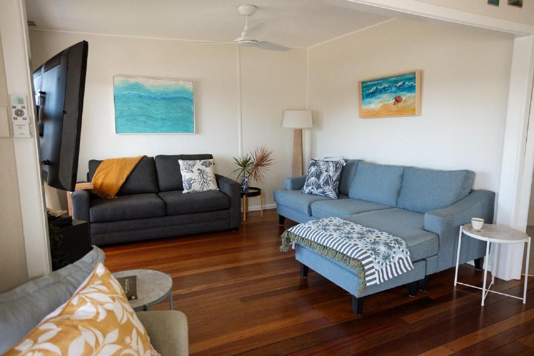 Photo of Livingroom in Nambucca Heads