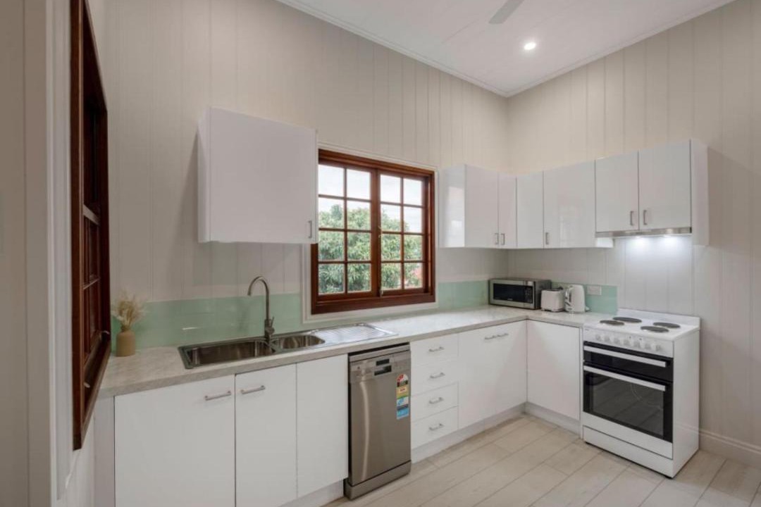 Photo of Kitchen in Highgate Hill