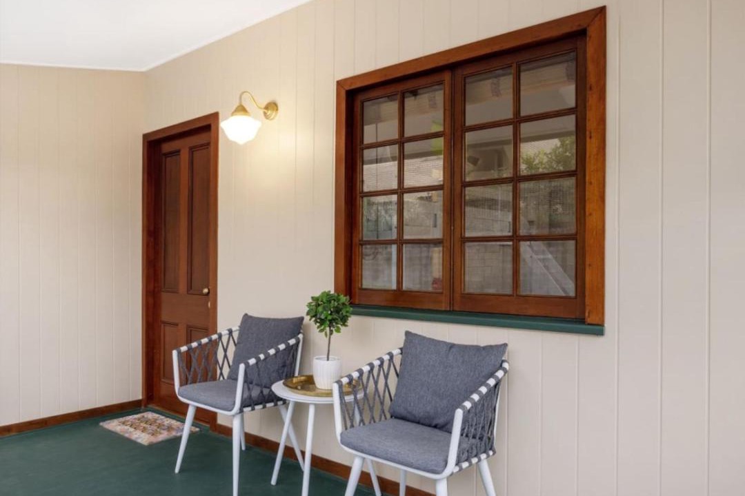 Photo of Livingroom in Highgate Hill