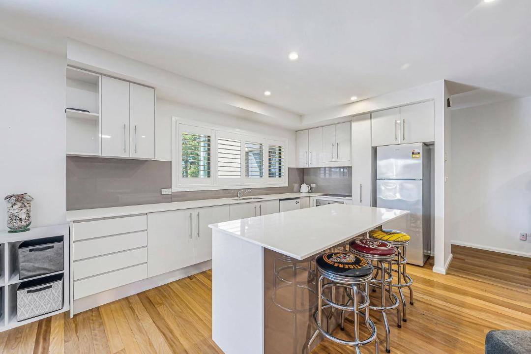 Photo of Kitchen in North Haven