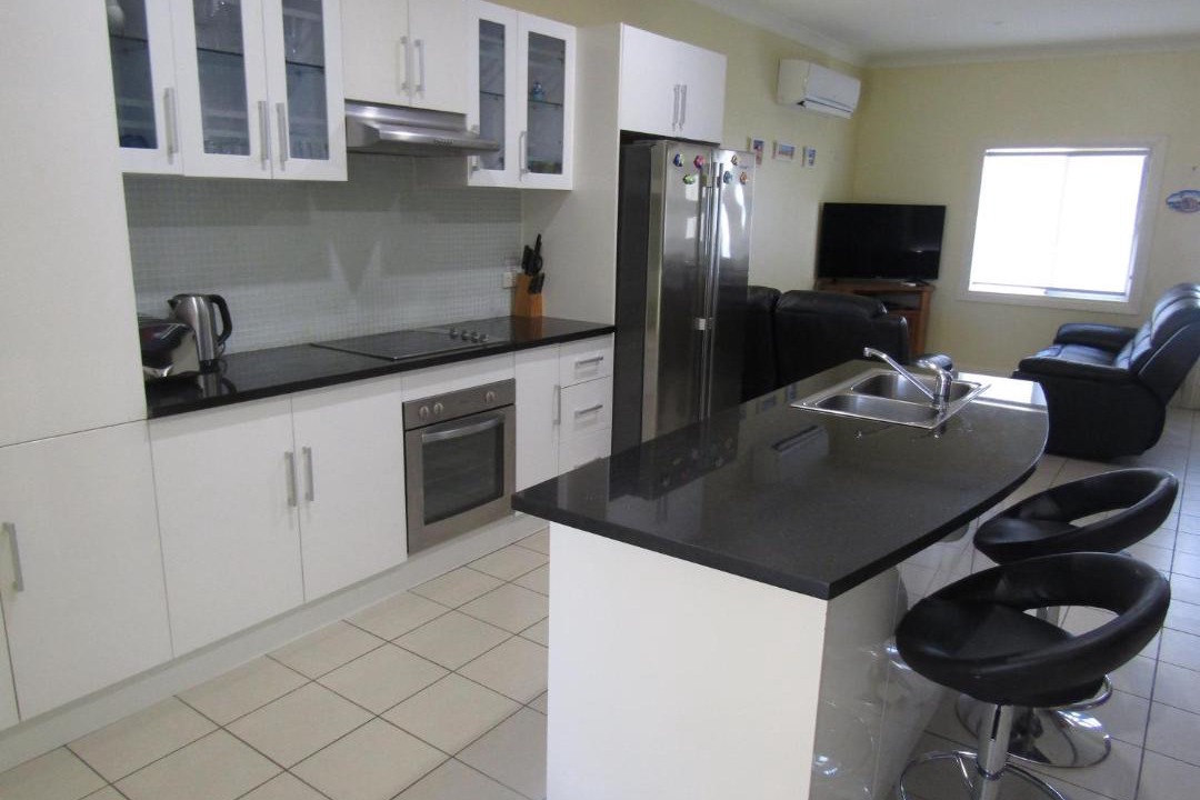 Photo of Kitchen in Dalrymple