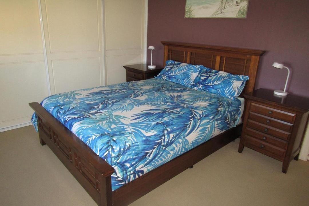 Photo of Bedroom in Dalrymple