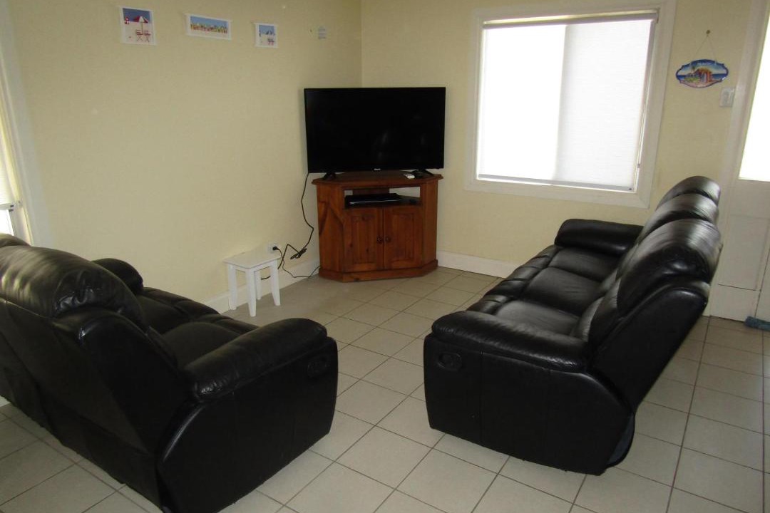 Photo of Livingroom in Dalrymple