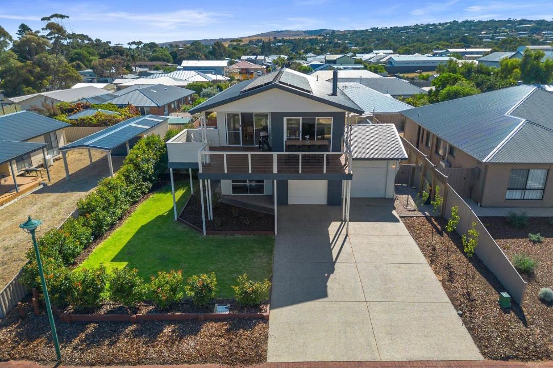 Photo of Buildings in Normanville