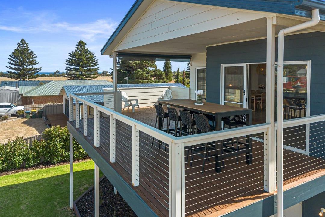 Photo of Buildings in Normanville
