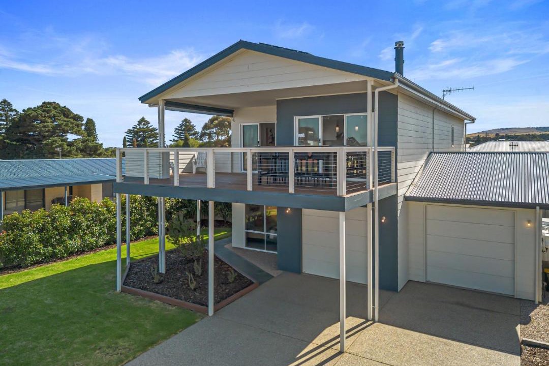 Photo of Buildings in Normanville