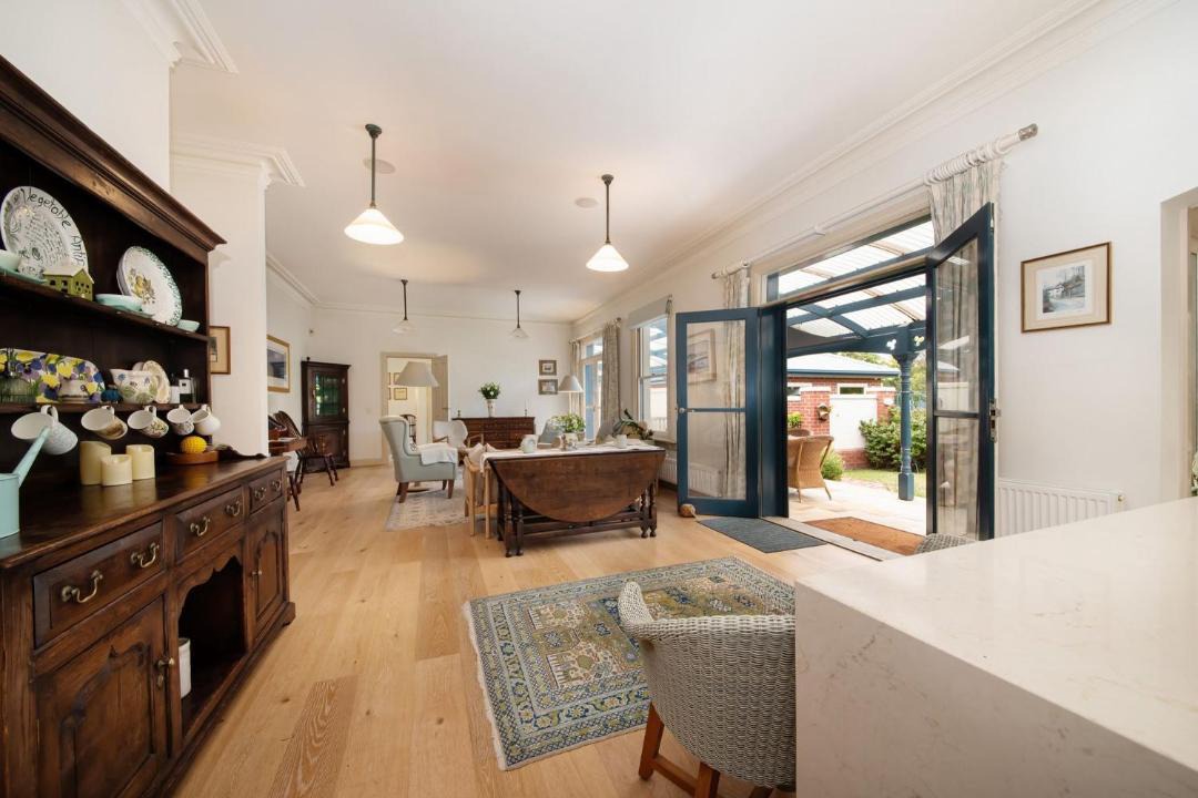 Photo of Livingroom in Sandringham