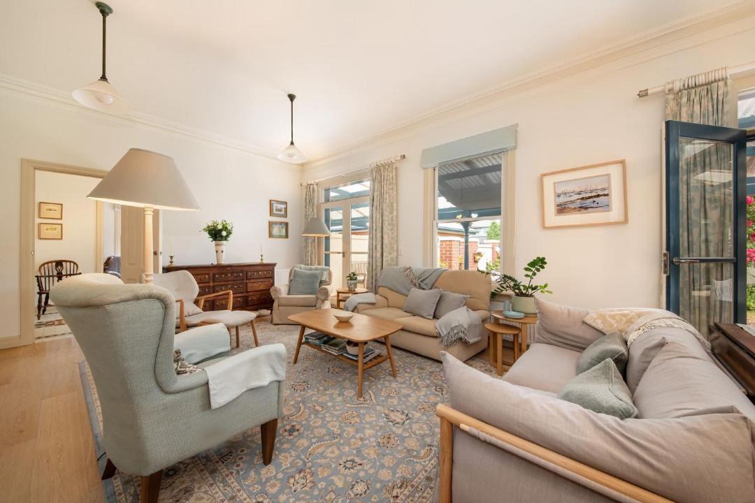 Photo of Livingroom in Sandringham