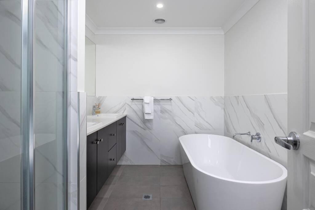 Photo of Bathroom in Wagga Wagga