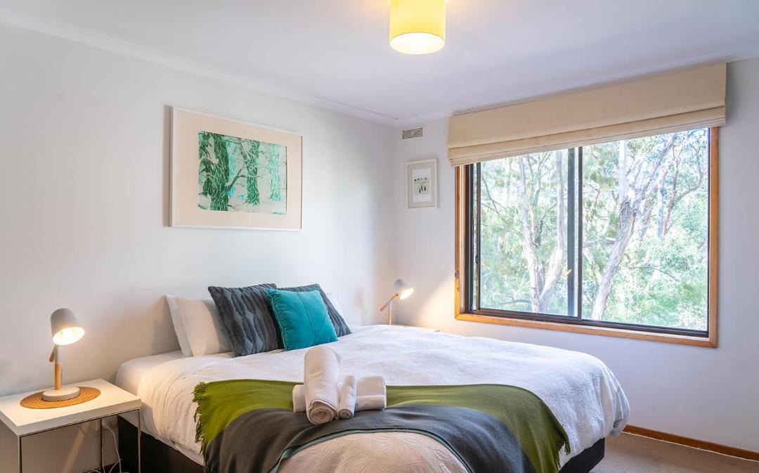 Photo of Bedroom in Halls Gap