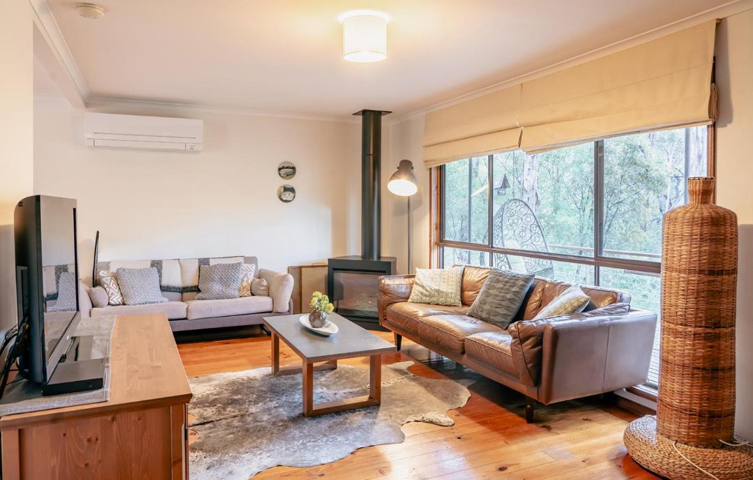 Photo of Livingroom in Halls Gap