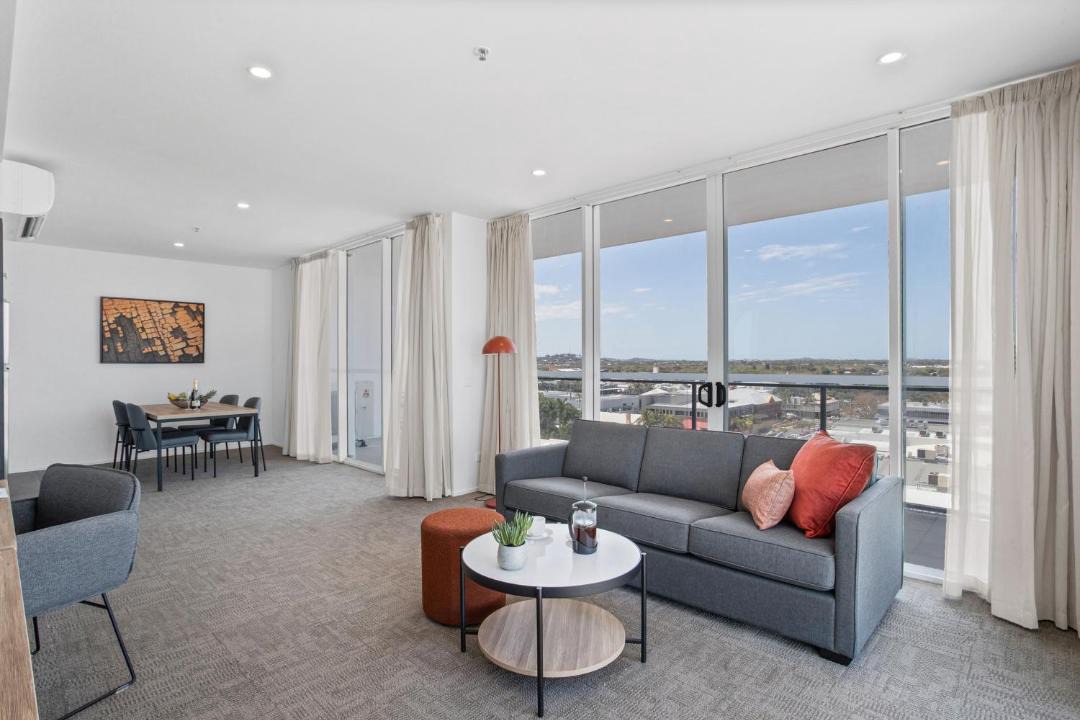 Photo of Livingroom in Mackay