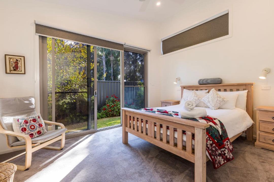 Photo of Bedroom in Callala Bay