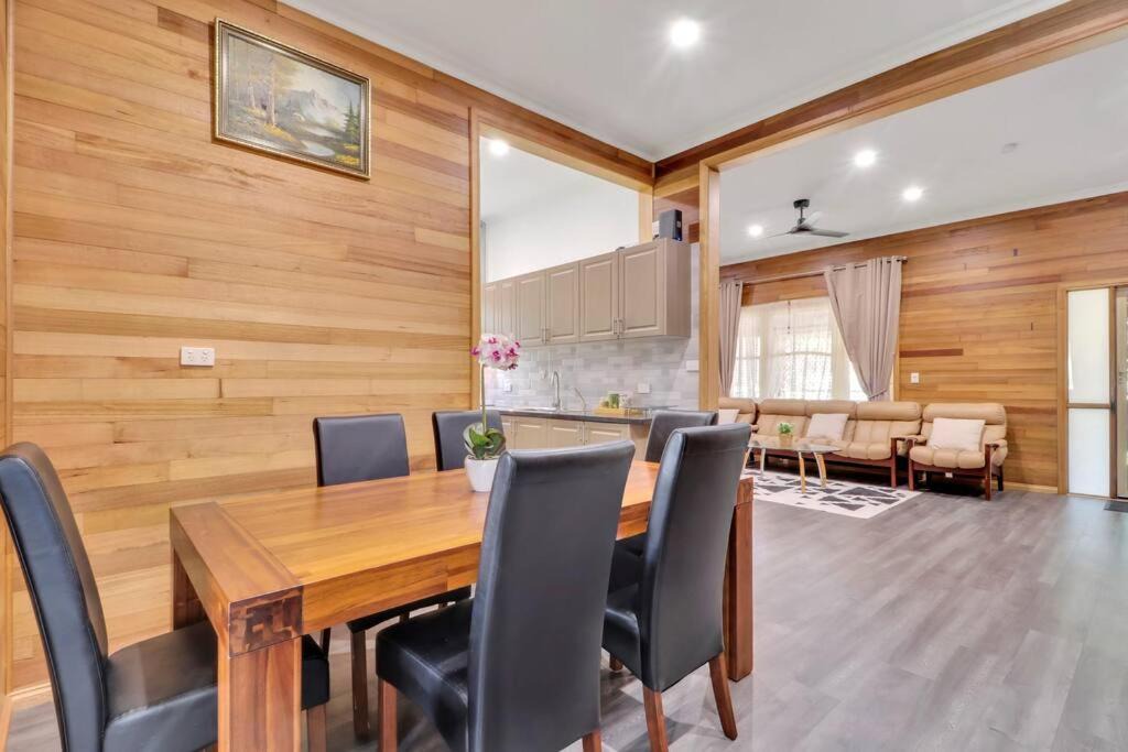 Photo of Kitchen in Bonnie Doon