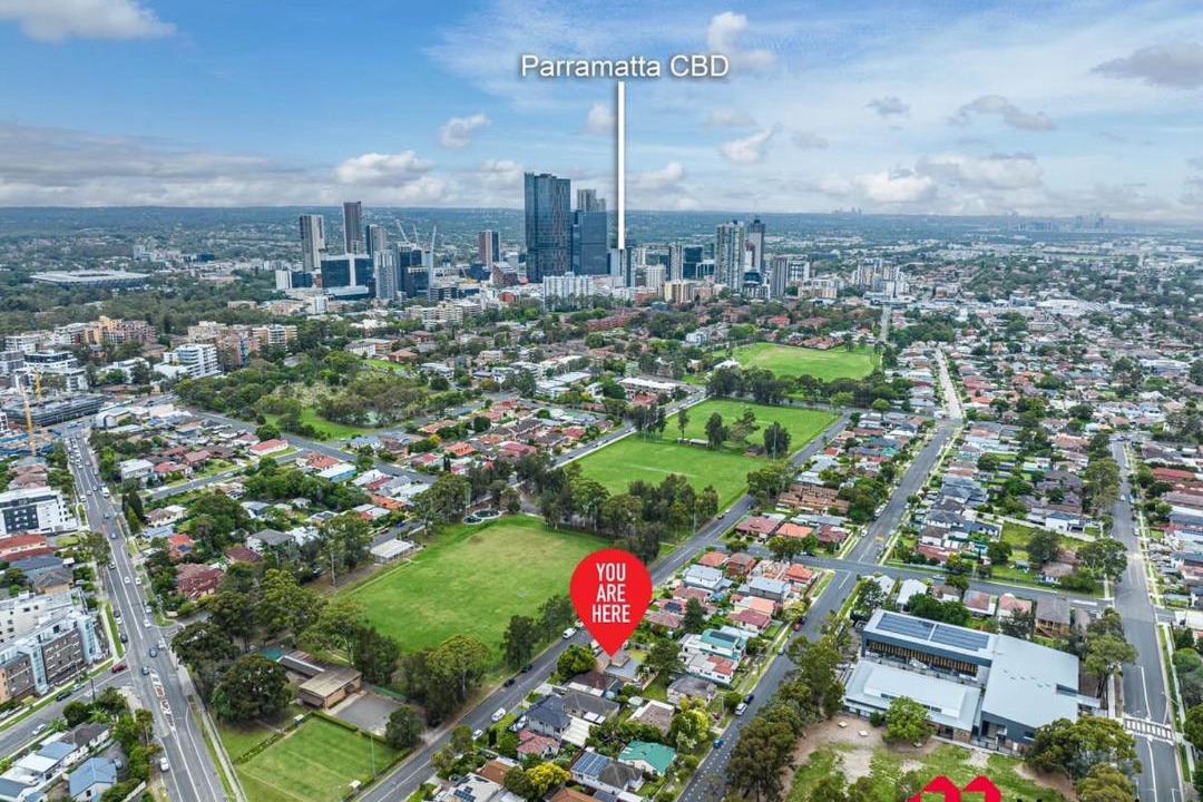 Photo of Others in Parramatta