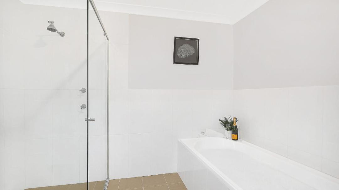 Photo of Bathroom in Mount Murray