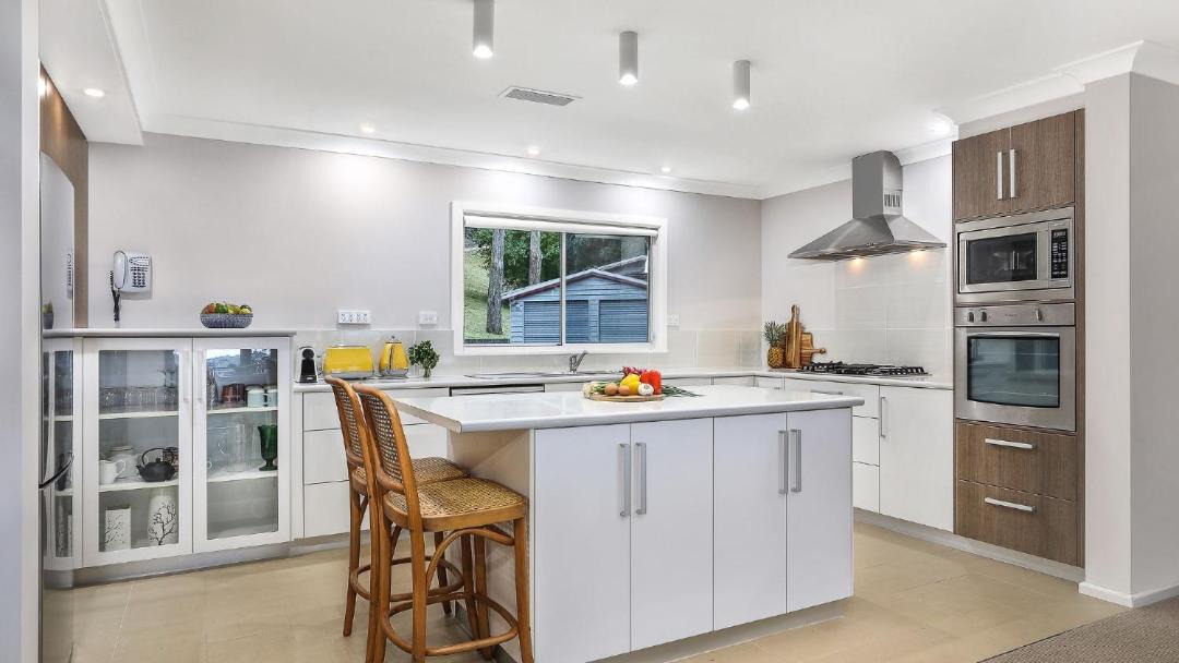 Photo of Kitchen in Mount Murray