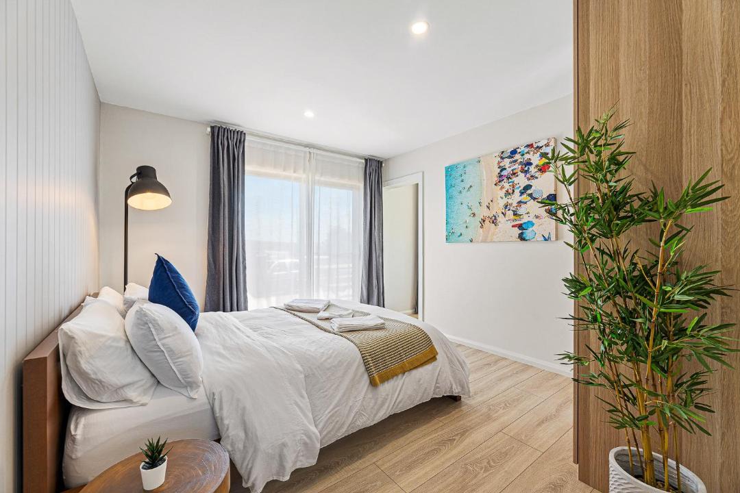 Photo of Bedroom in Potato Point