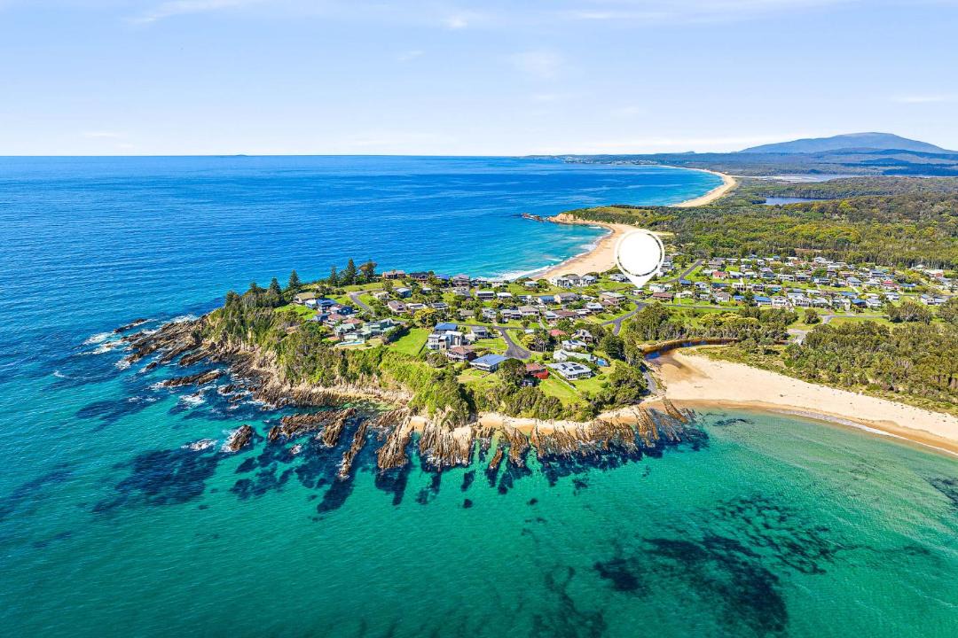 Photo of Outdoor in Potato Point
