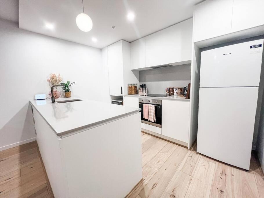 Photo of Kitchen in Reid