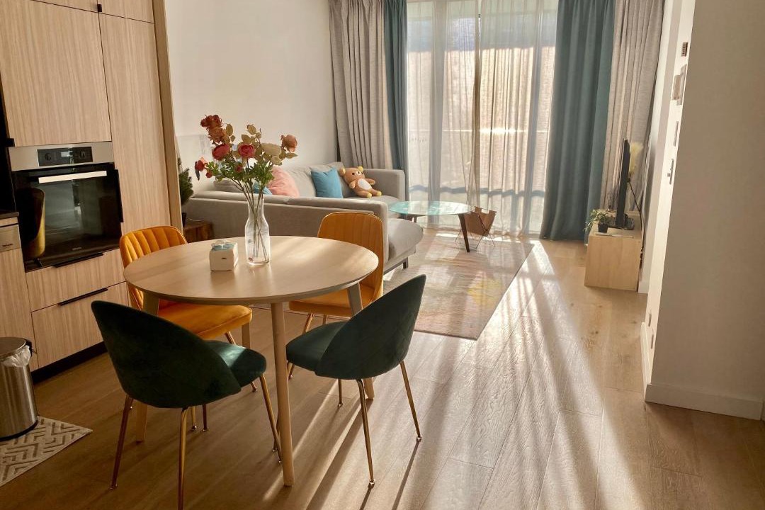 Photo of Livingroom in Chinatown