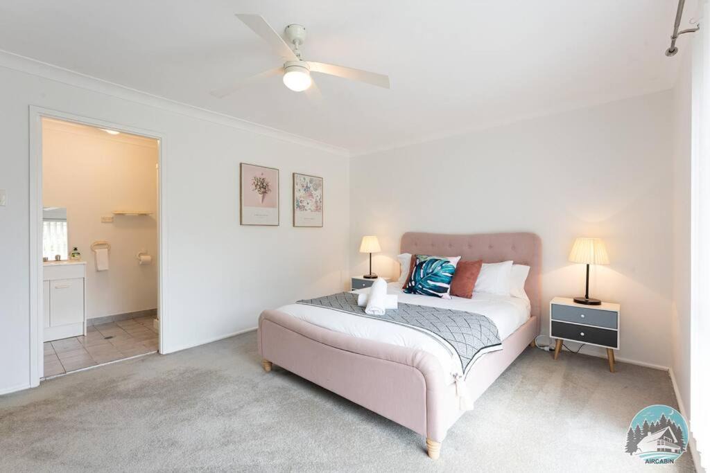 Photo of Bedroom in Marayong
