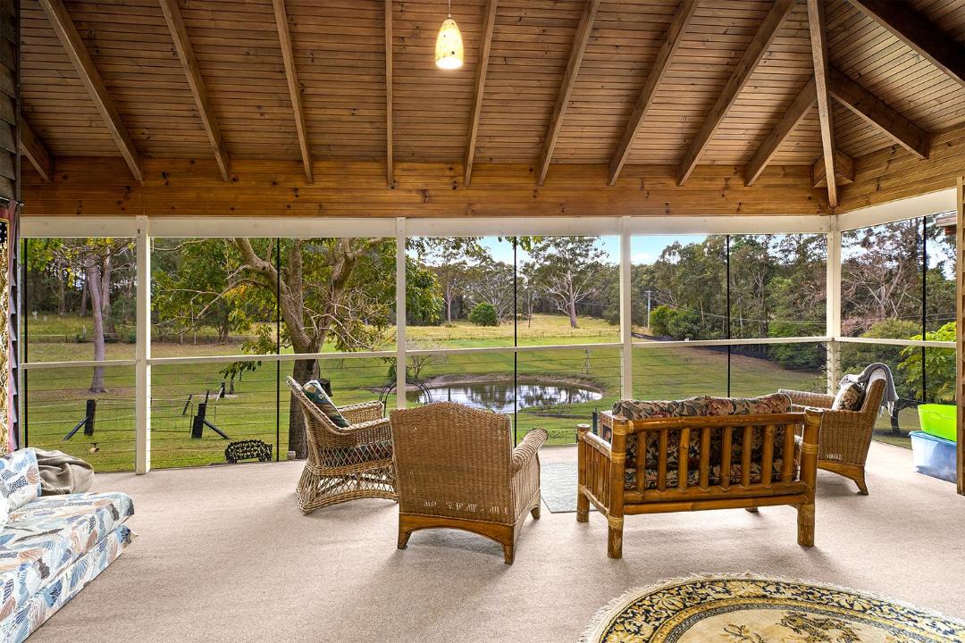 Photo of Patio Balcony in Valla