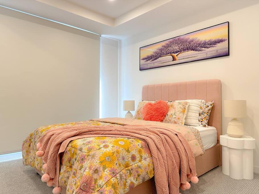 Photo of Bedroom in Keysborough