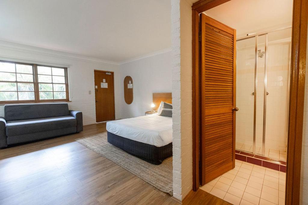 Photo of Bedroom in Wisemans Ferry