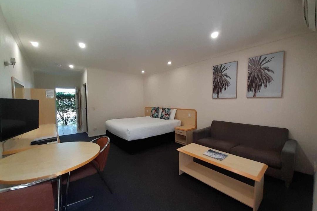 Photo of Livingroom in Woombye