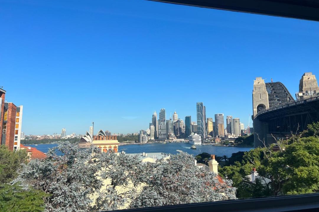 Photo of Outdoor in Kirribilli