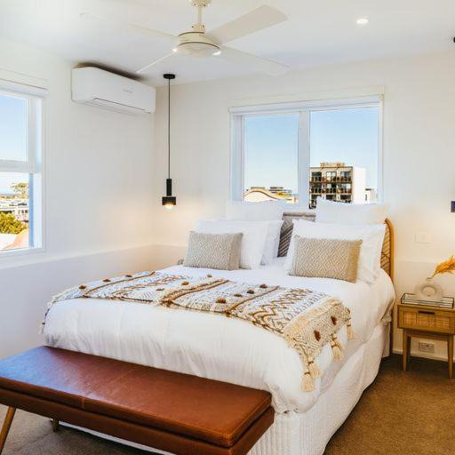 Photo of Bedroom in St Kilda