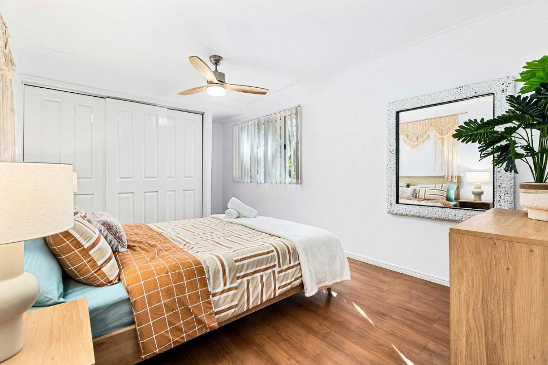 Photo of Bedroom in Torquay