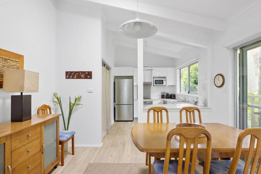 Photo of Kitchen in Anna Bay