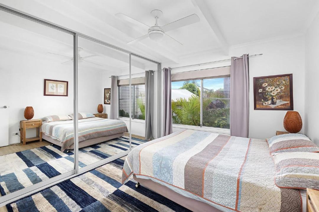 Photo of Bedroom in Anna Bay