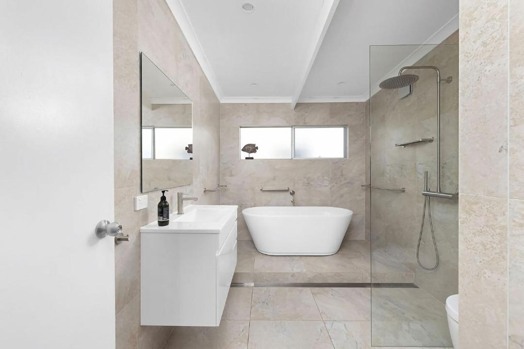 Photo of Bathroom in Anna Bay