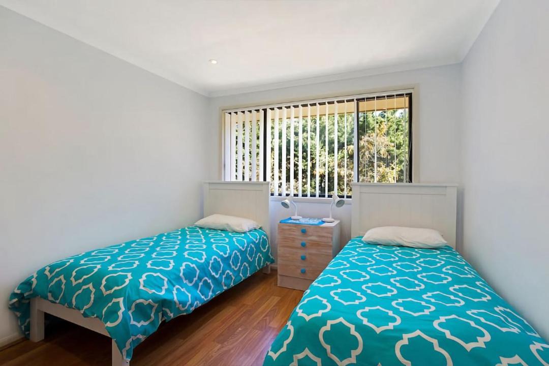 Photo of Bedroom in Salamander Bay