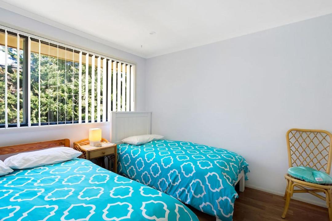 Photo of Bedroom in Salamander Bay