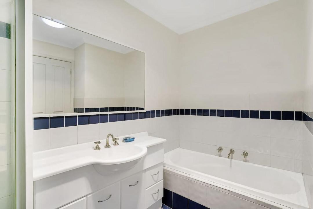 Photo of Bathroom in Salamander Bay