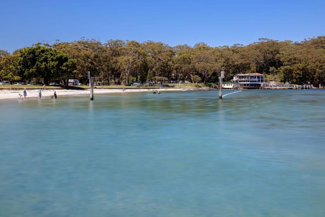 Photo of Others in Nelson Bay