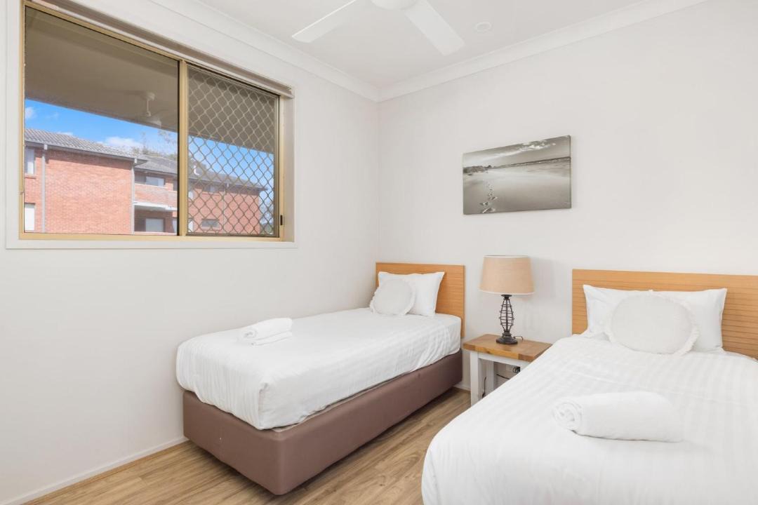 Photo of Bedroom in Nelson Bay