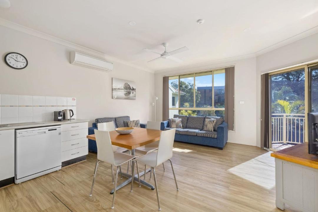 Photo of Livingroom in Nelson Bay