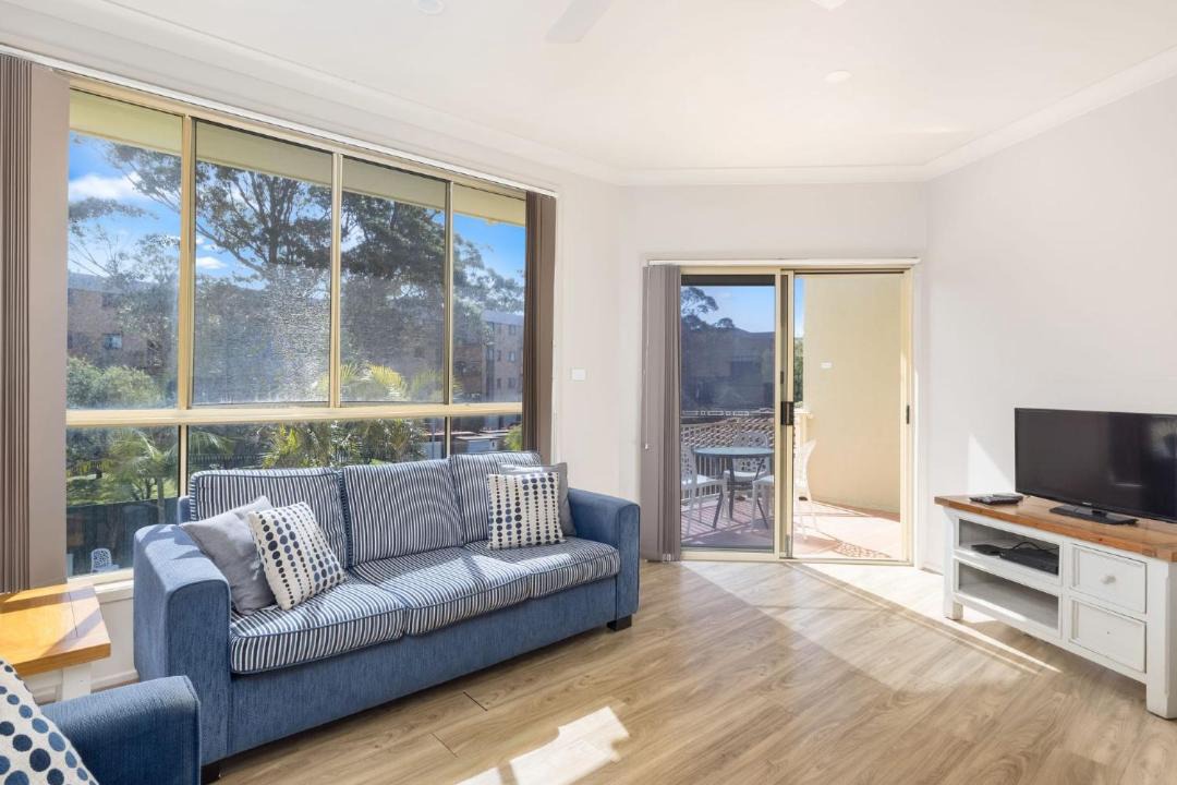 Photo of Livingroom in Nelson Bay