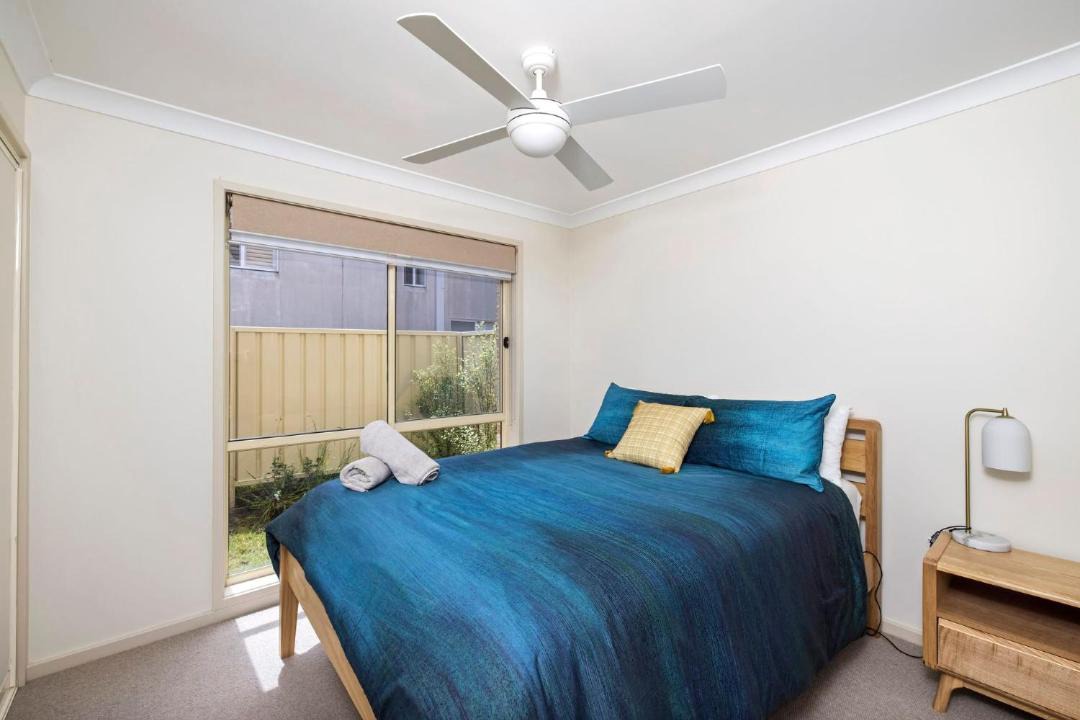 Photo of Bedroom in Corlette