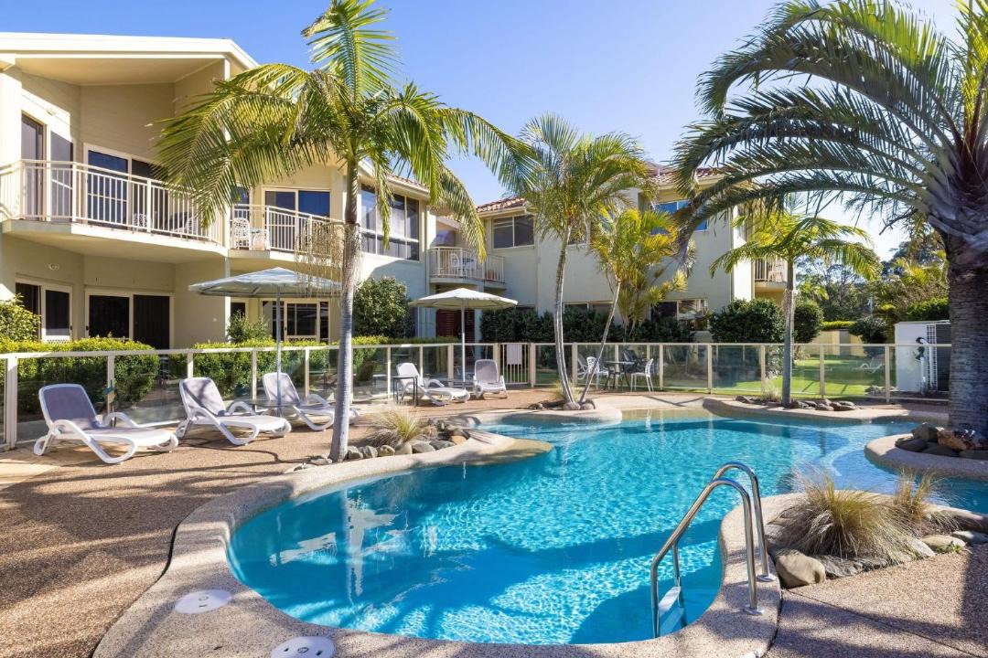 Photo of Outdoor in Nelson Bay