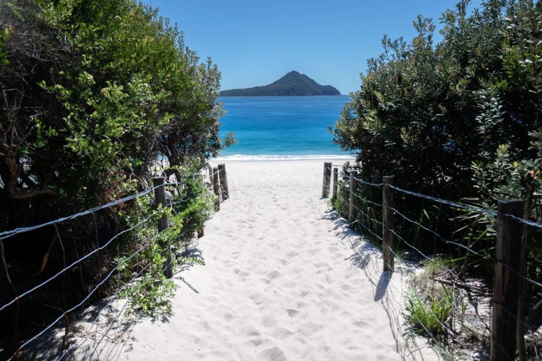 Photo of Others in Nelson Bay