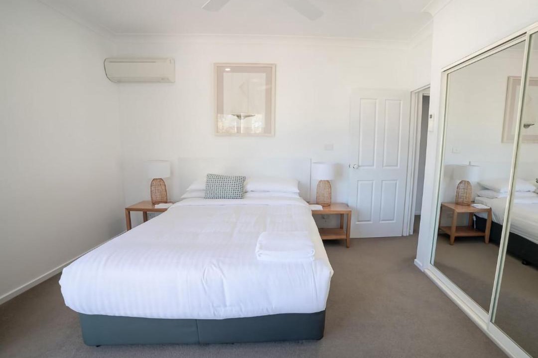 Photo of Bedroom in Nelson Bay