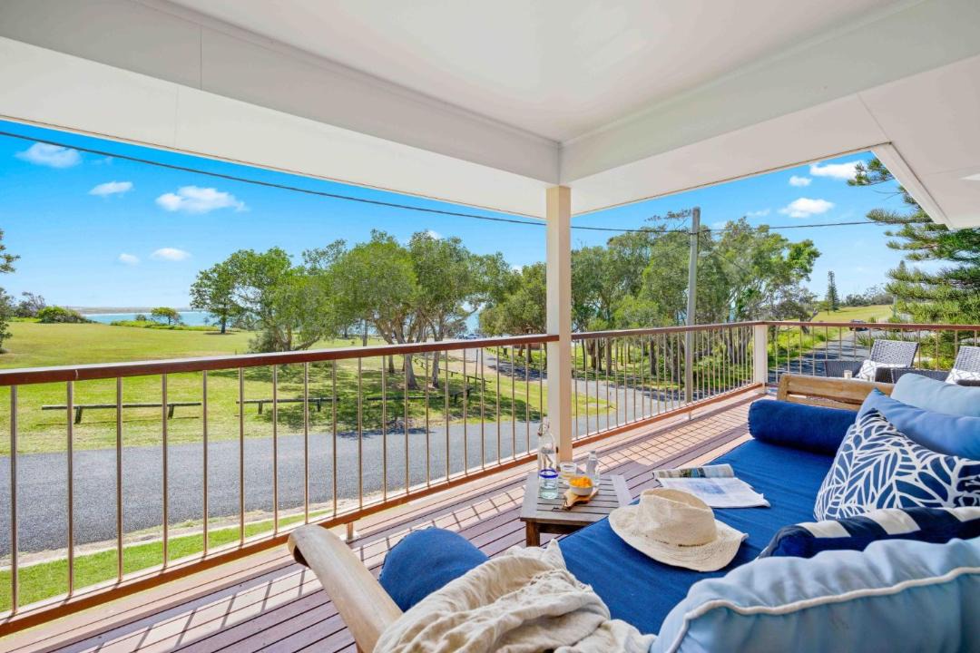 Photo of Patio Balcony in Bonny Hills